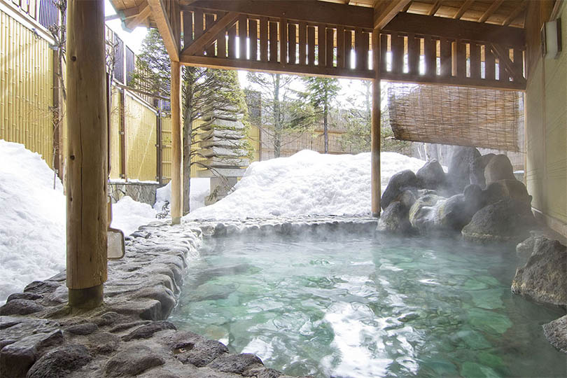 昔心の宿金みどり