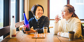 水口酒造 水口酒造