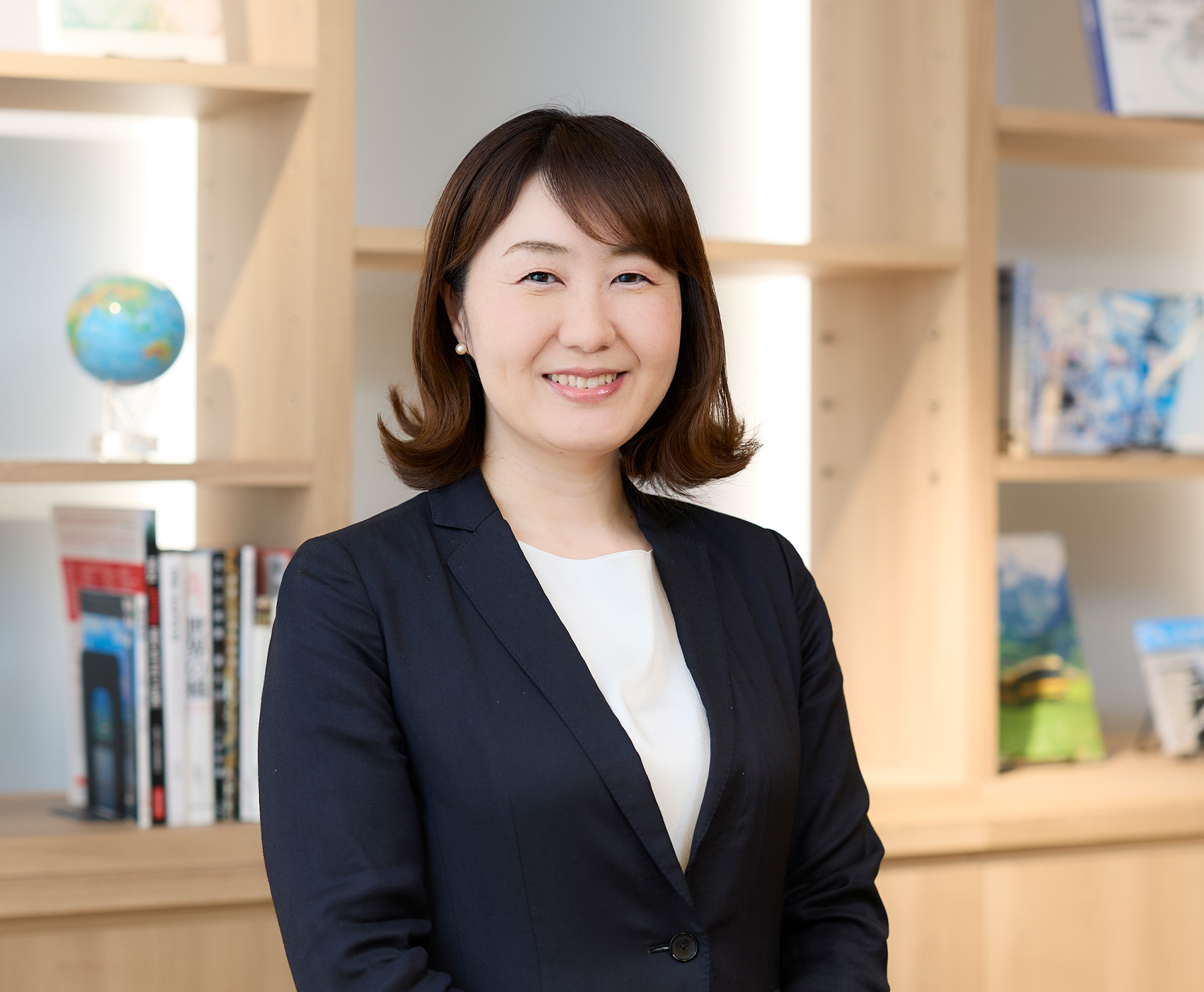 支配人：江畠（EBATA）