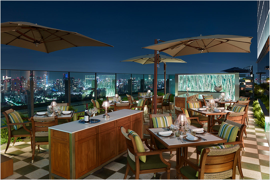 素敵なひと時が過ごせるホテルをご提案/イメージ