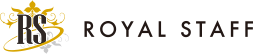 royal staff