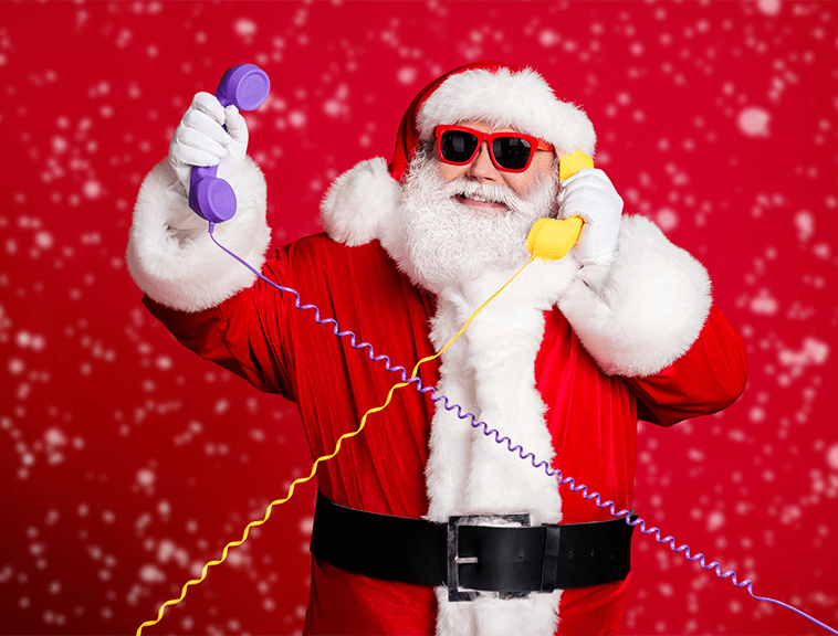 世界の国々からクリスマスをお届け♪