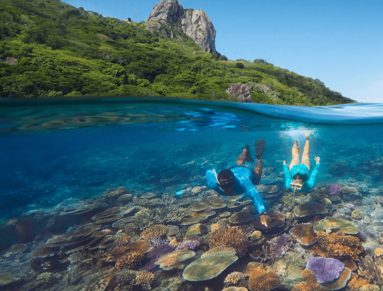 Bula！「幸せ溢れる国」フィジーの魅力に触れる