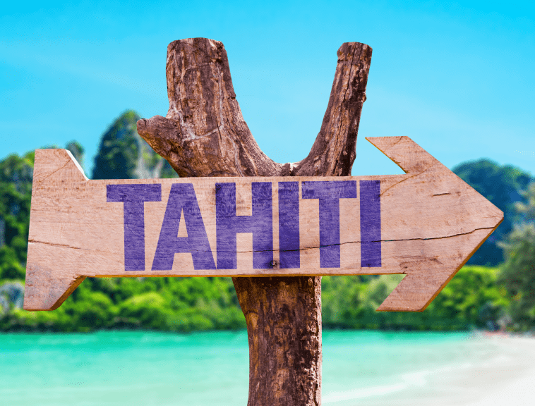 ポリネシアの秘密、タヒチで発見！「Tahiti Essence ～文化と美のひととき～」この日Studioがタヒチになる・・・（タヒチのコーヒーとお菓子の試食あり）