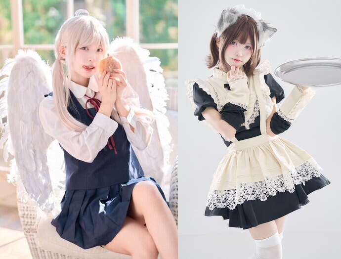 【StudioJTB特別企画】コスプレ好き集まれ！猫田あしゅプレミアムツアー開催記念 トーク＆スペシャル撮影イベント