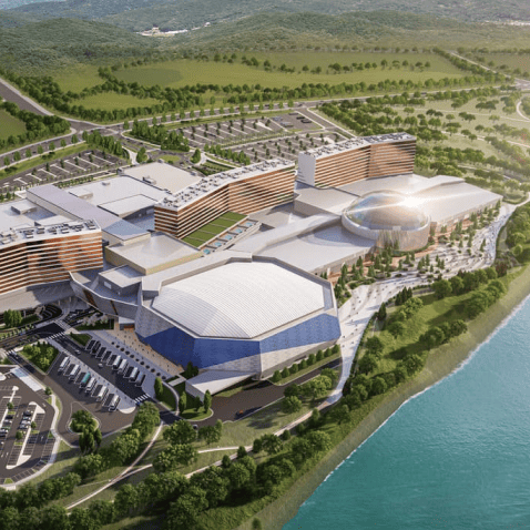 インスパイア・エンターテインメント・リゾートを徹底解剖！