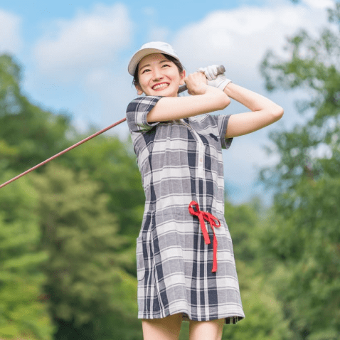 遊びも癒しもアクティブも！海外ゴルフはタイが正解！