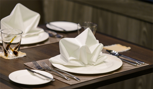 オリエンタルホテル東京ベイ