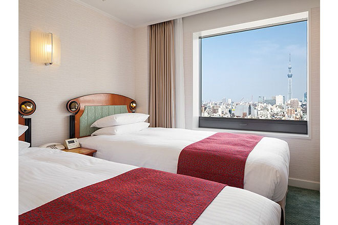 東京ディズニーリゾート グッドネイバーホテル ホテル宿泊予約 Jtb