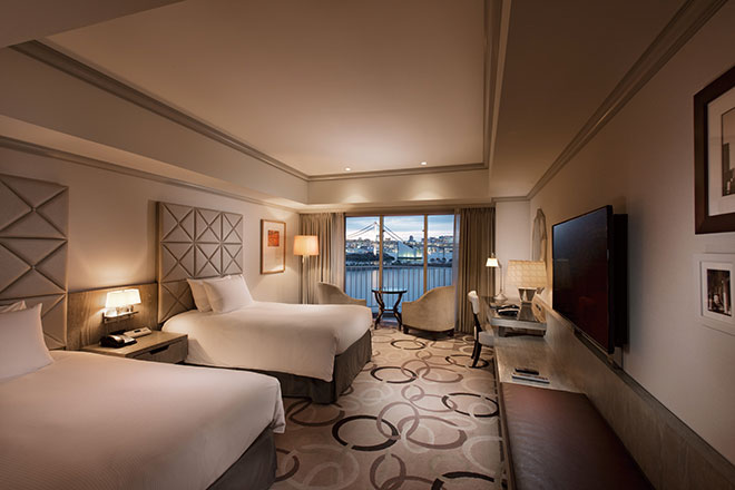 東京ディズニーリゾート グッドネイバーホテル ホテル宿泊予約 Jtb