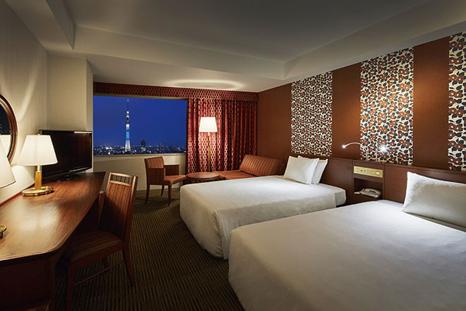 東京ディズニーリゾート グッドネイバーホテル ホテル宿泊予約 Jtb