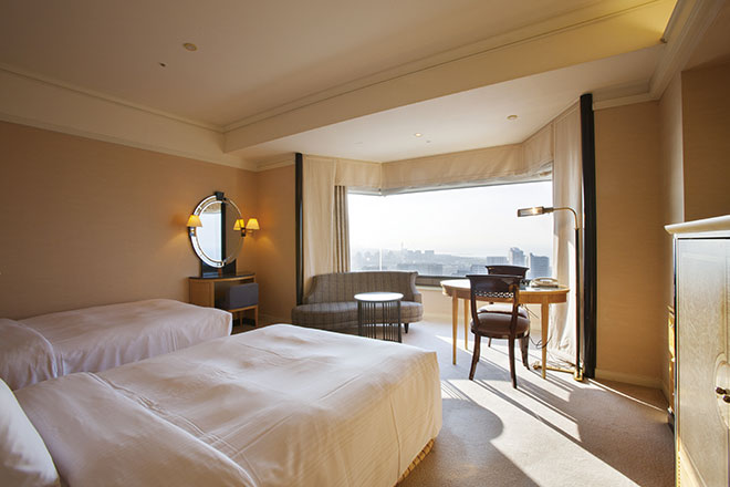 東京ディズニーリゾート グッドネイバーホテル ホテル宿泊予約 Jtb