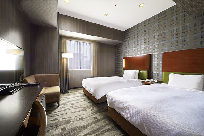 東京ディズニーリゾート グッドネイバーホテル ホテル宿泊予約 Jtb