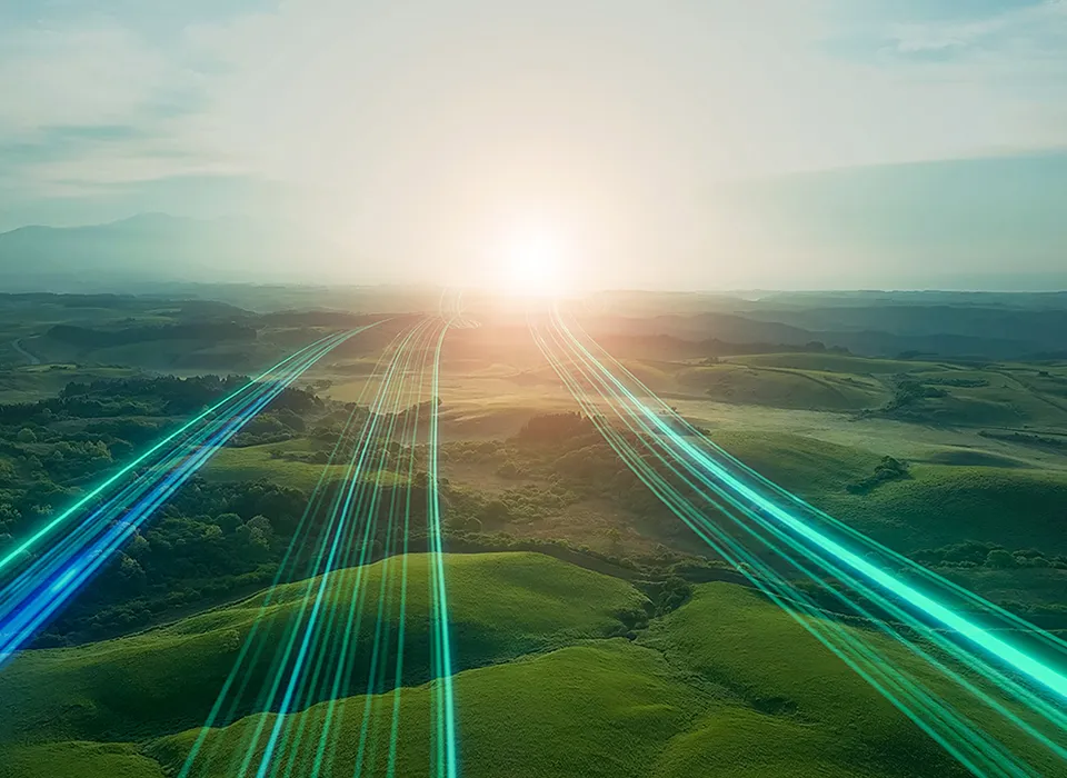 サステナブルツーリズム イメージ