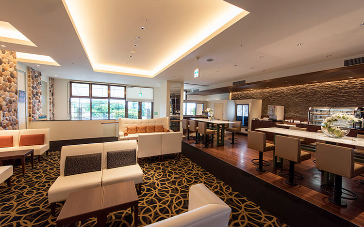 沖縄かりゆしビーチリゾート・オーシャンスパ