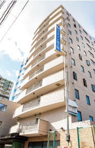 ヴィアイン新大阪