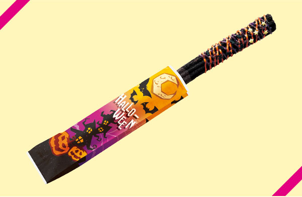 ハロウィーン・チュリトス ~ココア~