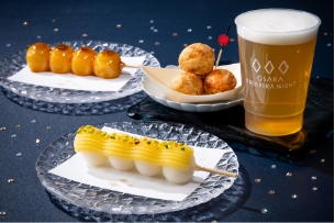 クラフトビール（一例）