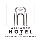 ALLIANCE HOTEL OF UNIVERSAL STUDIOS JAPAN