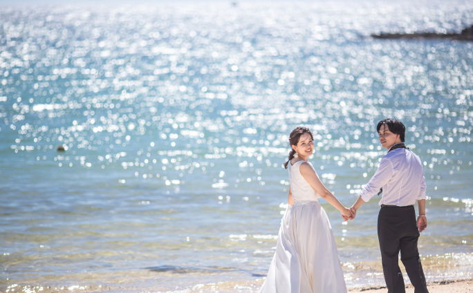 �I�L�i�� �`���y�����r�[�` �t�H�g�E�G�f�B���O �A�b�g �u���X�h  �o�C�E�U�E�V�[