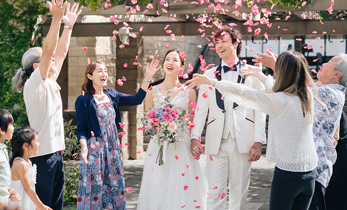 �t�����[�V�����[�� ���Əj���ɕ�܂�鎊���̏u��