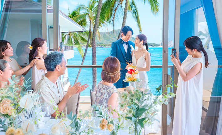 �n���C�̕��������Ȃ���P�[�L�J�b�g