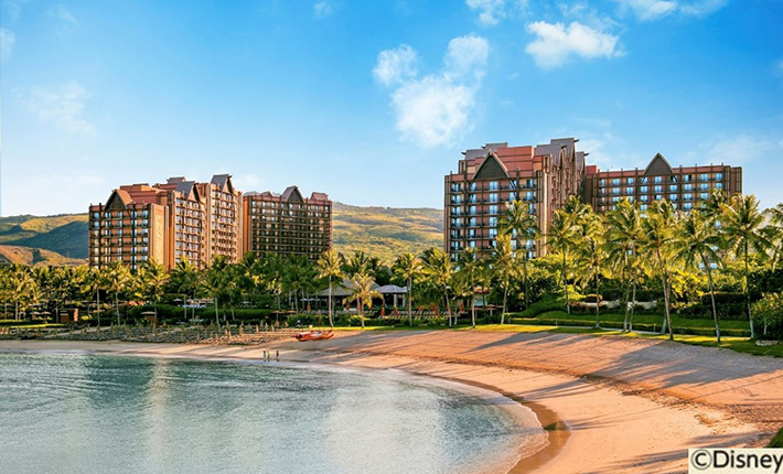 ディズニー フェアリーテール ウエディング アウラニ ハワイ挙式 Jtbウエディング ディズニー フェアリーテール ウエディング アウラニ ハワイ挙式 Jtbウエディング