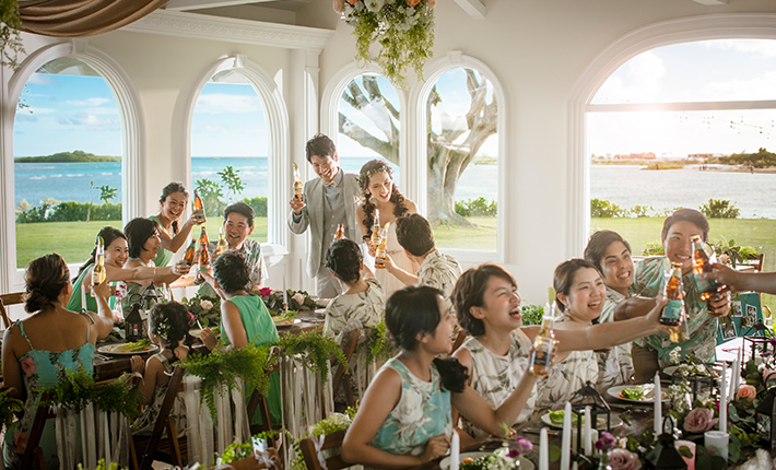 �T���Z�b�g�p�[�e�B�[����������