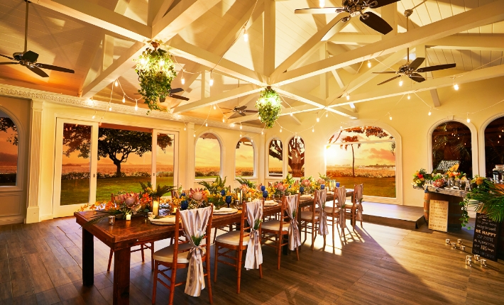 ����l�炵���p�[�e�B�[�Z�b�e�B���O�ŃQ�X�g�������ĂȂ�