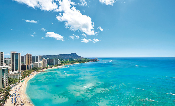 ザ・ダイヤモンドヘッド チャペル | ハワイ結婚式・挙式【JTB