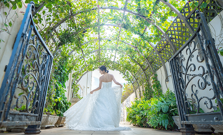 �Z���u���[�V�����K�[�f��