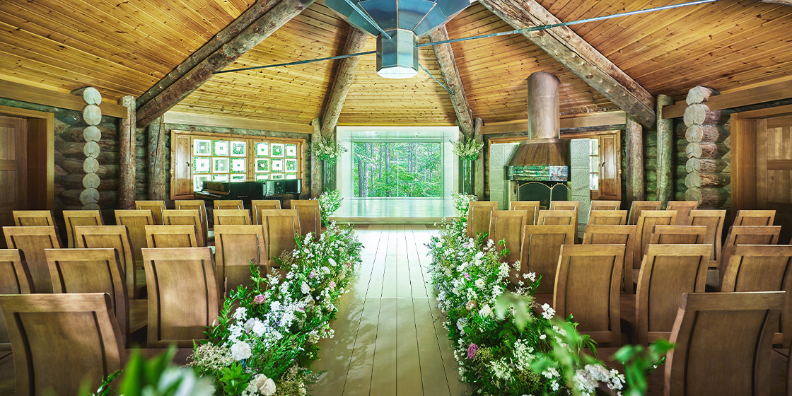 NIDOM RESORT WEDDING �j�h�� ���]�[�g �E�F�f�B���O �΍ʂ̋���E�X�ʂ̋���������C���[�W