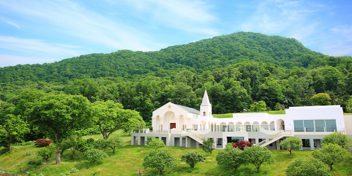 ���[�Y�K�[�f���N���C�X�g����������C���[�W