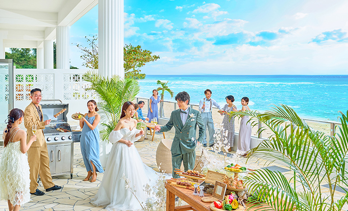 BBQ�p�[�e�B�[