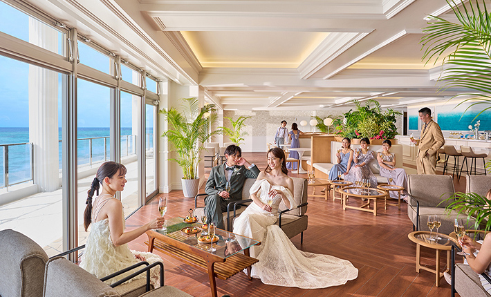 �Q�X�g���W���w���E���W�x�Ń��]�[�g���𖞋i