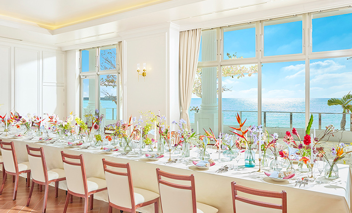 �p�[�e�B�[���͑S�������I�[�V�����r���[