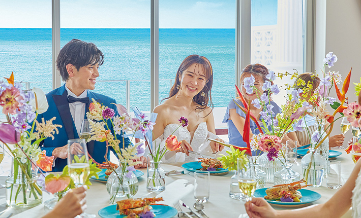 �S��ꂪ�I�[�V�����r���[�̃e���X��