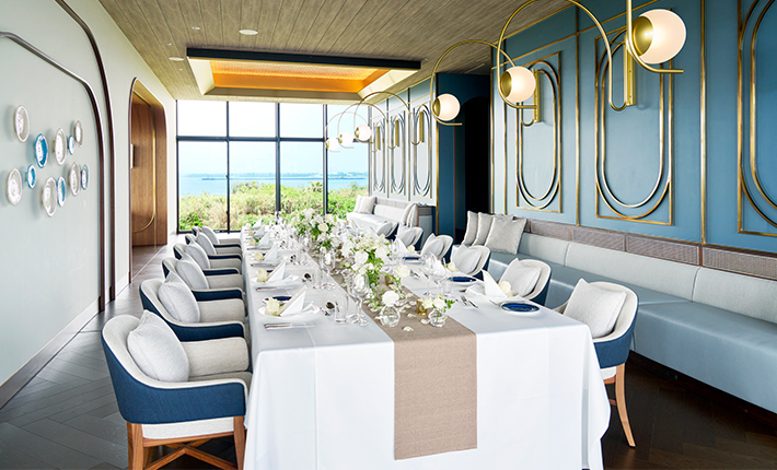 �{�Ó��̖��킢��H���A�v���C�x�[�g�p�[�e�B�[