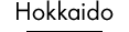 hokkaido
