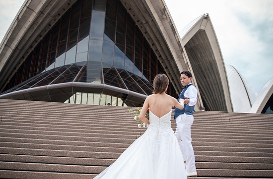 ウェディングフォト | 結婚写真・前撮り - JTB ウェディングフォト | 結婚写真・前撮り - JTB