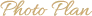 photo plan