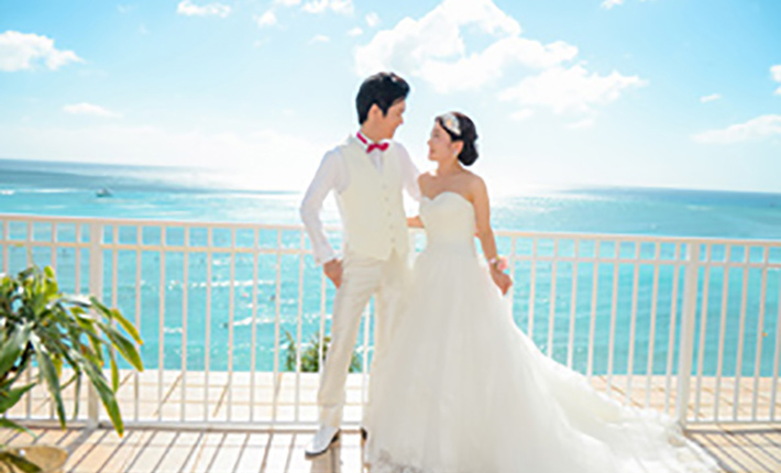 理想が全て実現 ハワイ結婚式の口コミ 体験談 Jtbウエディング